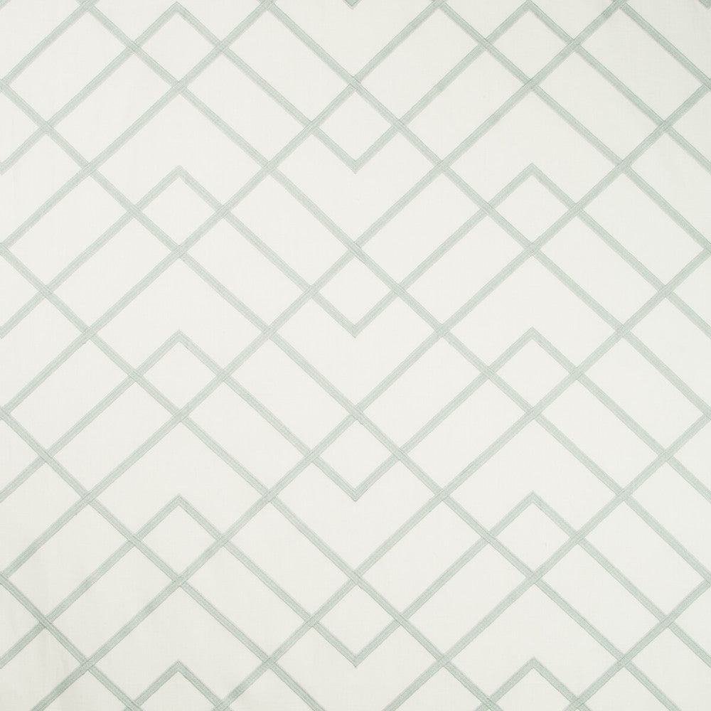 Tapeley Mineral by Kravet Basics Fabric GREENWICH COLLECTION COTTON - 67.5%;LINEN - 22.5%;SPUN POLYESTER - 10% India Horizontal: 16.5 and Vertical: 7.5 50 - Fabric Carolina -