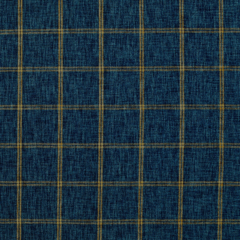 Campbell Midnight 408 by P Kaufmann Fabrics Fabric