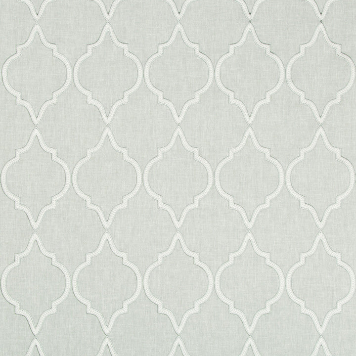 Highhope Mineral by Kravet Basics Designer Fabric GREENWICH COLLECTION POLYESTER - 47%;COTTON - 33%;VISCOSE - 20% India Horizontal: 4.25 and Vertical: 6.25 51 - Swanky Fabrics -