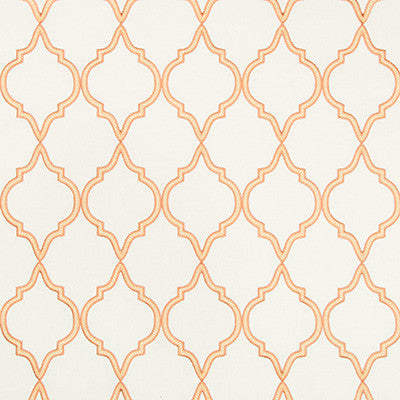 Highhope Terracotta by Kravet Basics Fabric