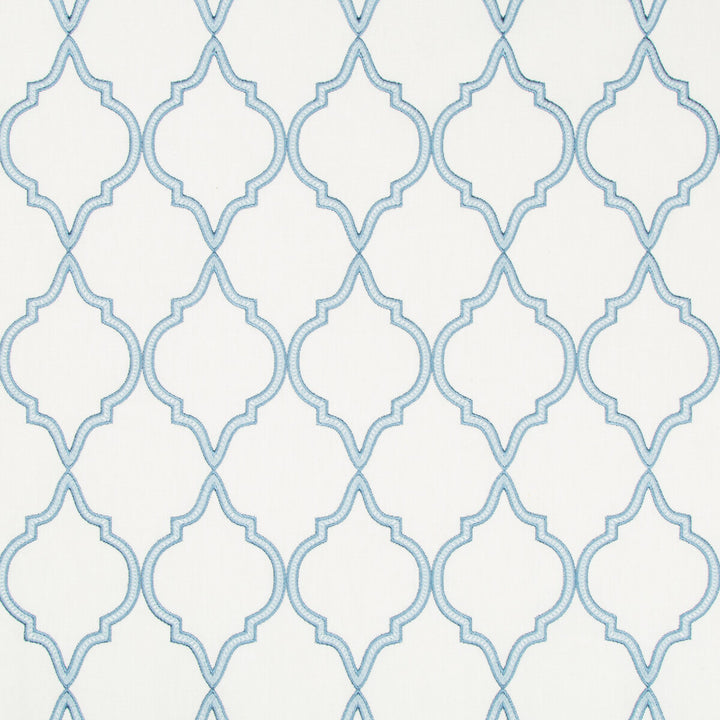 Highhope Chambray by Kravet Basics Fabric GREENWICH COLLECTION POLYESTER - 47%;COTTON - 33%;VISCOSE - 20% India - Horizontal: 4.25 and Vertical: 6.25 51 - Fabric Carolina -