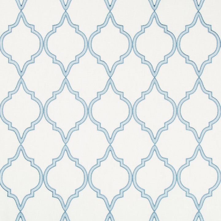 Highhope Chambray by Kravet Basics Designer Fabric GREENWICH COLLECTION POLYESTER - 47%;COTTON - 33%;VISCOSE - 20% India - Horizontal: 4.25 and Vertical: 6.25 51 - Swanky Fabrics -