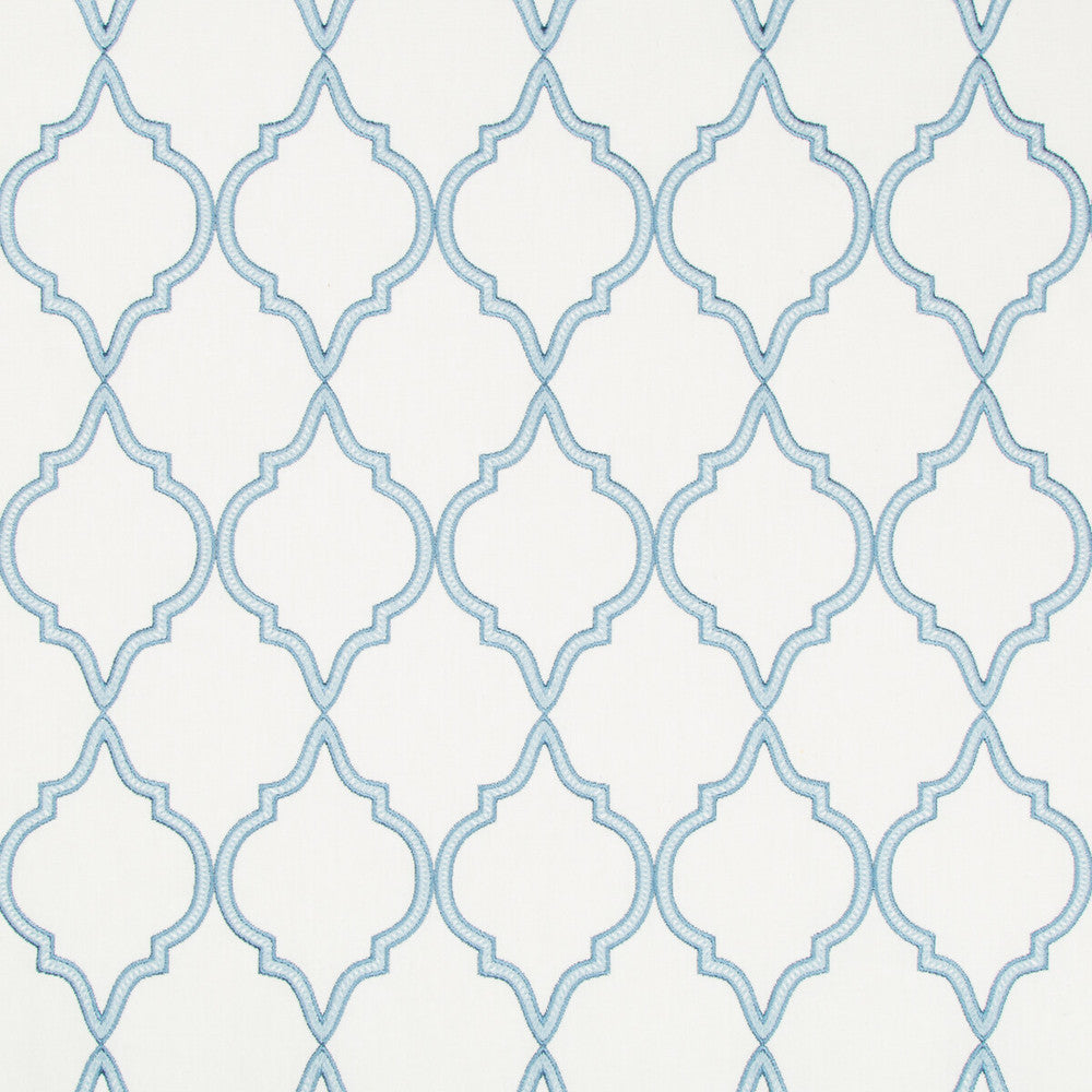 Highhope Chambray by Kravet Basics Fabric GREENWICH COLLECTION POLYESTER - 47%;COTTON - 33%;VISCOSE - 20% India - Horizontal: 4.25 and Vertical: 6.25 51 - Fabric Carolina -