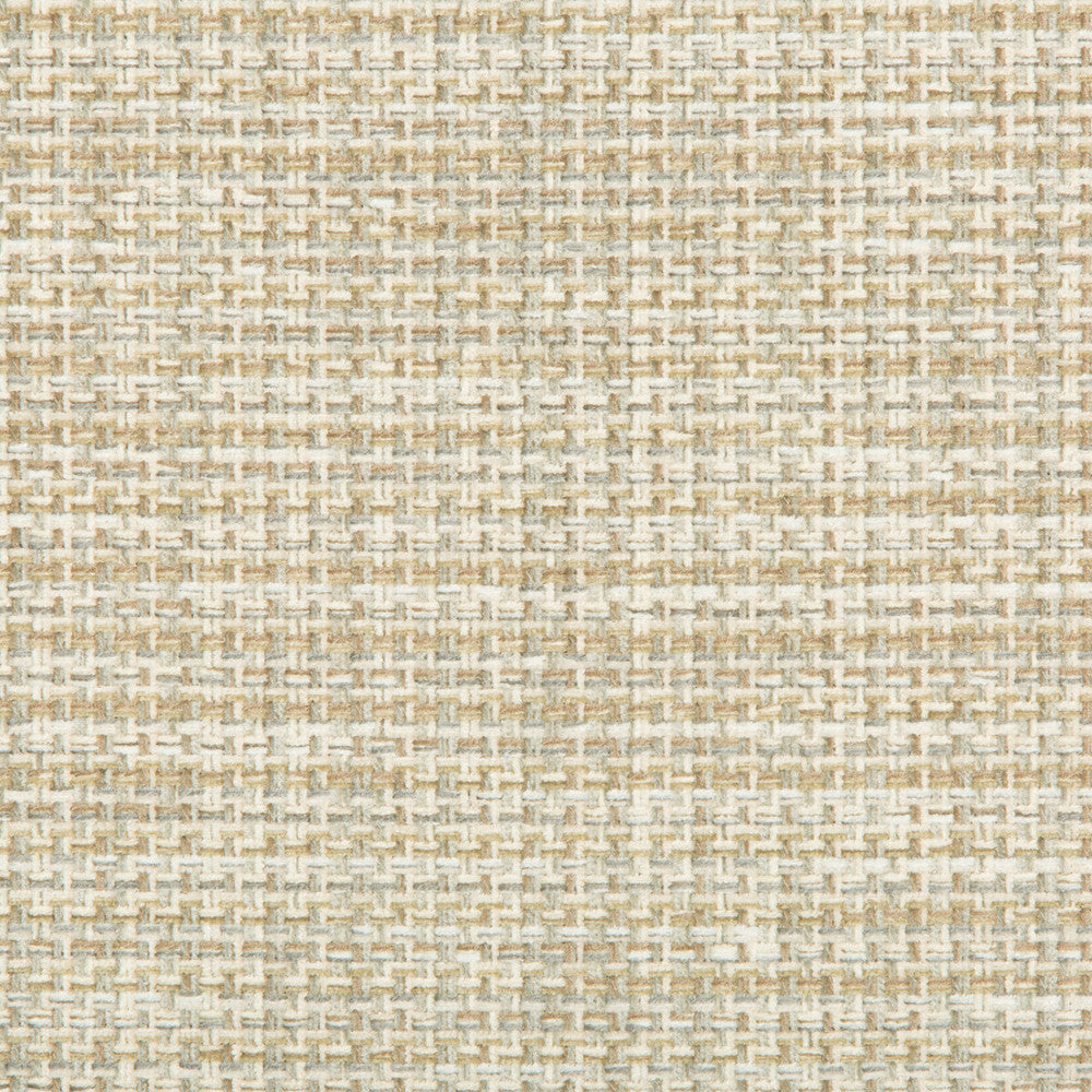 Westhigh Oyster by Kravet Basics Fabric GREENWICH COLLECTION POLYESTER - 100% India HEAVY Horizontal: and Vertical: 54 - Fabric Carolina -