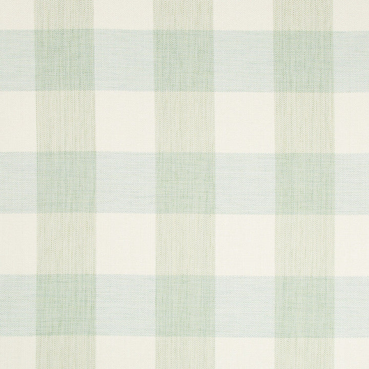 Barnsdale Leaf by Kravet Basics Designer Fabric GREENWICH COLLECTION COTTON - 52%;POLYESTER - 48% India HEAVY Horizontal: 6.75 and Vertical: 7 54 - Swanky Fabrics -