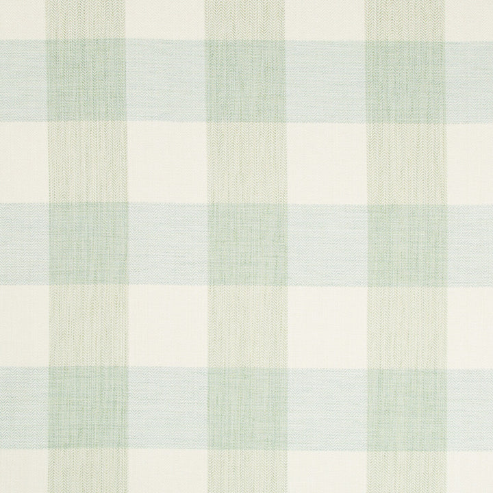 Barnsdale Leaf by Kravet Basics Fabric GREENWICH COLLECTION COTTON - 52%;POLYESTER - 48% India HEAVY Horizontal: 6.75 and Vertical: 7 54 - Fabric Carolina -