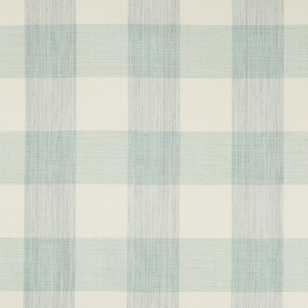 Barnsdale Cloud by Kravet Basics Fabric GREENWICH COLLECTION COTTON - 52%;POLYESTER - 48% India HEAVY Horizontal: 6.75 and Vertical: 7 54 - Fabric Carolina -