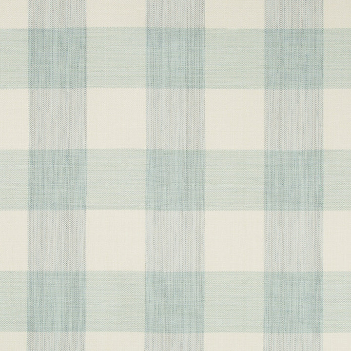 Barnsdale Cloud by Kravet Basics Fabric GREENWICH COLLECTION COTTON - 52%;POLYESTER - 48% India HEAVY Horizontal: 6.75 and Vertical: 7 54 - Fabric Carolina -