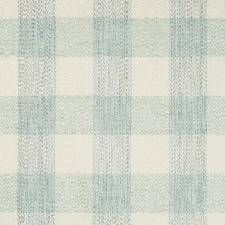 Barnsdale Cloud by Kravet Basics Designer Fabric GREENWICH COLLECTION COTTON - 52%;POLYESTER - 48% India HEAVY Horizontal: 6.75 and Vertical: 7 54 - Swanky Fabrics -