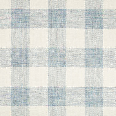 Barnsdale Indigo by Kravet Basics Fabric