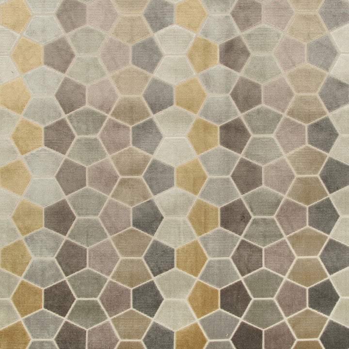 35309-1110 by Kravet Design Fabric - VISCOSE - 68%;POLYESTER - 30%;COTTON - 2% Belgium HEAVY Horizontal: 13.5 and Vertical: 6.5 54.3 - Fabric Carolina -