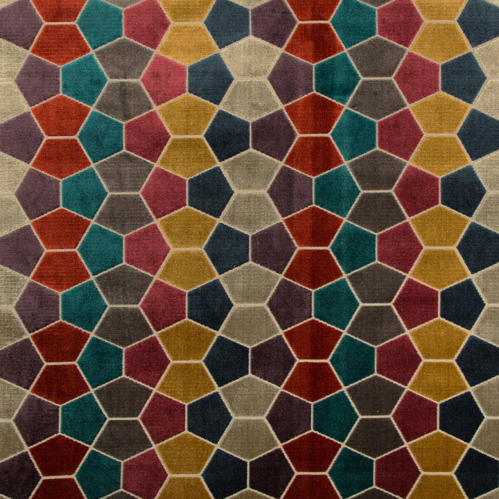 35309-419 by Kravet Design Designer Fabric VISCOSE - 68%;POLYESTER - 30%;COTTON - 2% Belgium HEAVY Horizontal: 13.5 and Vertical: 6.5 54.3 - Swanky Fabrics -