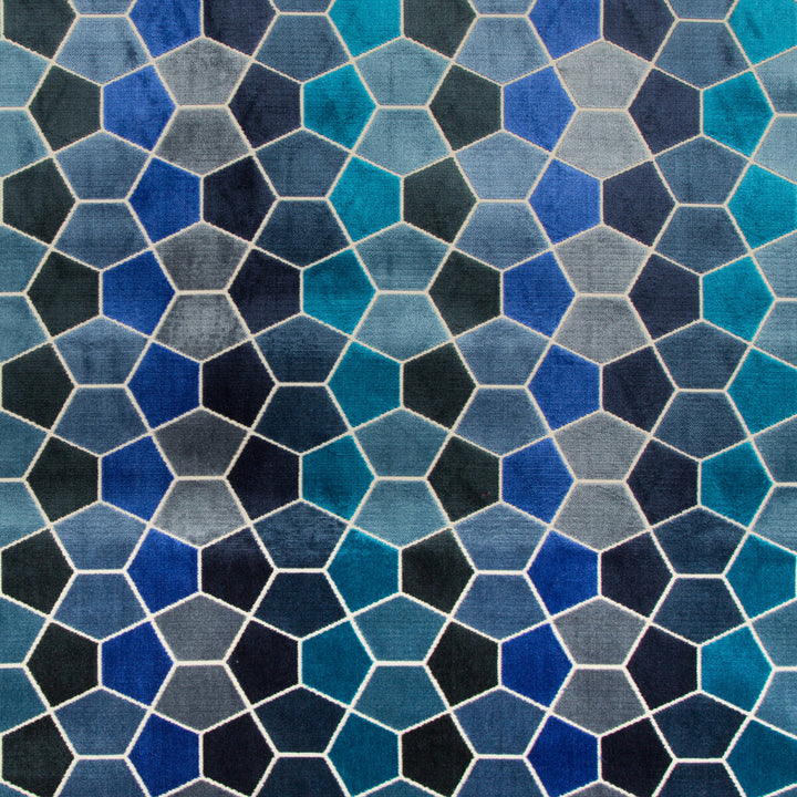 35309-5 by Kravet Design Fabric VISCOSE - 68%;POLYESTER - 30%;COTTON - 2% Belgium HEAVY Horizontal: 13.5 and Vertical: 6.5 54.3 - Fabric Carolina -