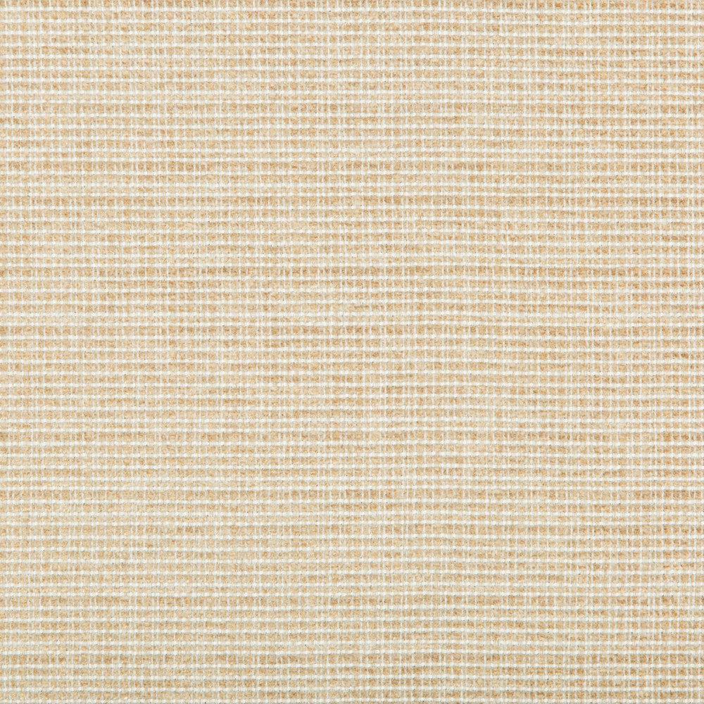Saddlebrook Sand by Kravet Basics Fabric GREENWICH COLLECTION POLYESTER - 88%;VISCOSE - 12% China HEAVY Horizontal: and Vertical: 55 - Fabric Carolina -