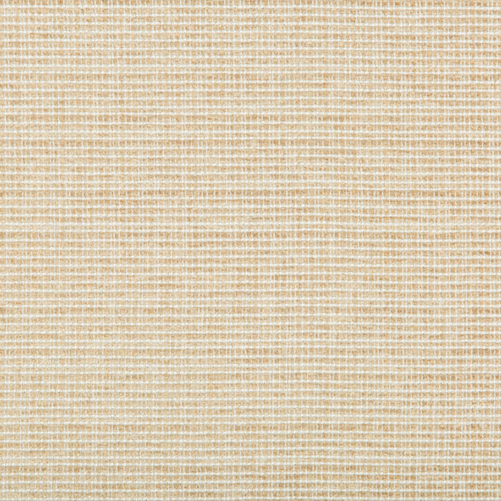 Saddlebrook Sand by Kravet Basics Fabric GREENWICH COLLECTION POLYESTER - 88%;VISCOSE - 12% China HEAVY Horizontal: and Vertical: 55 - Fabric Carolina -