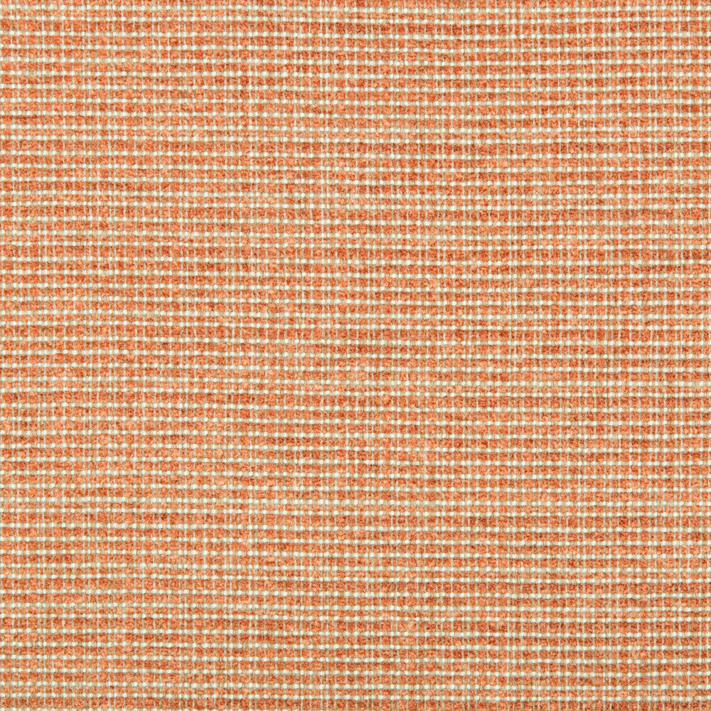Saddlebrook Terracotta by Kravet Basics Fabric GREENWICH COLLECTION POLYESTER - 88%;VISCOSE - 12% China HEAVY Horizontal: - and Vertical: - 55 - Fabric Carolina -