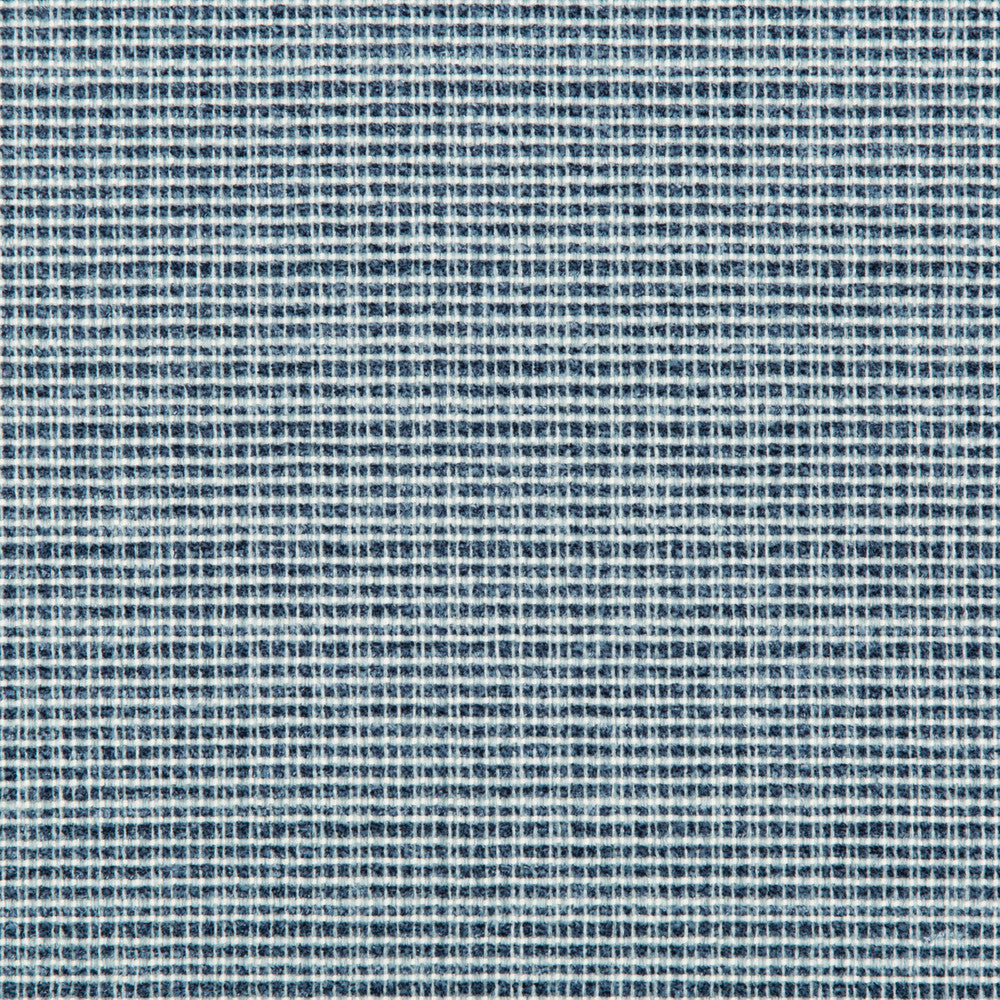 Saddlebrook Indigo by Kravet Basics Fabric Kravet Basics Fabric Saddlebrook IndigoFabric GREENWICH COLLECTION POLYESTER - 88%;VISCOSE - 12% China </p><p>Repeat: H: , V: 55 - Fabric Carolina -
