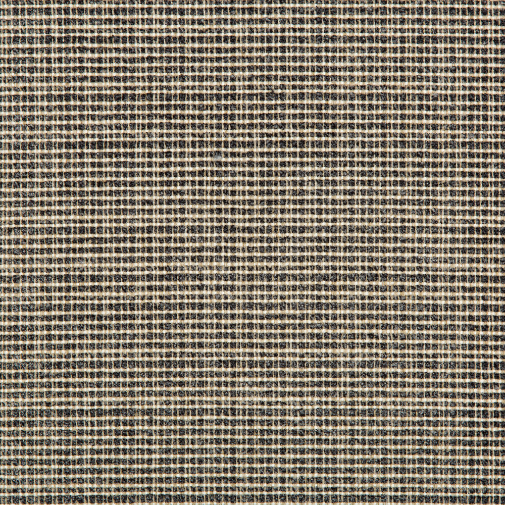 Saddlebrook Charcoal by Kravet Basics Fabric GREENWICH COLLECTION POLYESTER - 88%;VISCOSE - 12% China HEAVY Horizontal: and Vertical: 55 - Fabric Carolina -