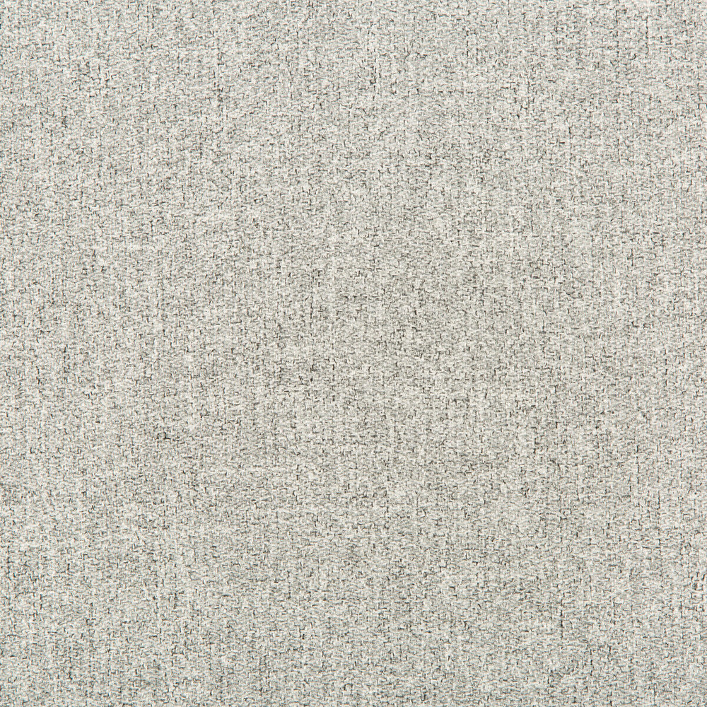 Tweedford Grey by Kravet Basics Fabric - POLYESTER - 100% China HEAVY Horizontal: - and Vertical: - 55 - Fabric Carolina -
