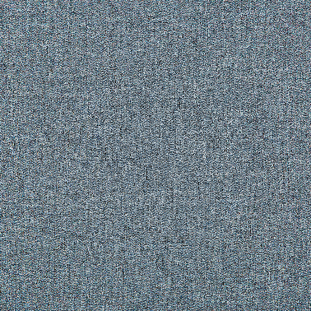 Tweedford Chambray by Kravet Basics Designer Fabric POLYESTER - 100% China HEAVY Horizontal: and Vertical: 55 - Swanky Fabrics -