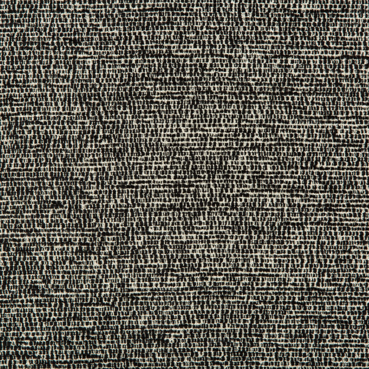 Slubbable Black by Kravet Design Fabric KATE SPADE AMUSEMENTS POLYESTER - 54%;COTTON CHENILLE - 46% United States HEAVY Horizontal: and Vertical: 54 - Fabric Carolina -