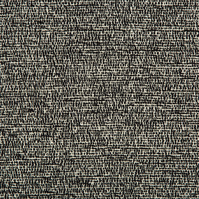 Slubbable Black by Kravet Design Fabric