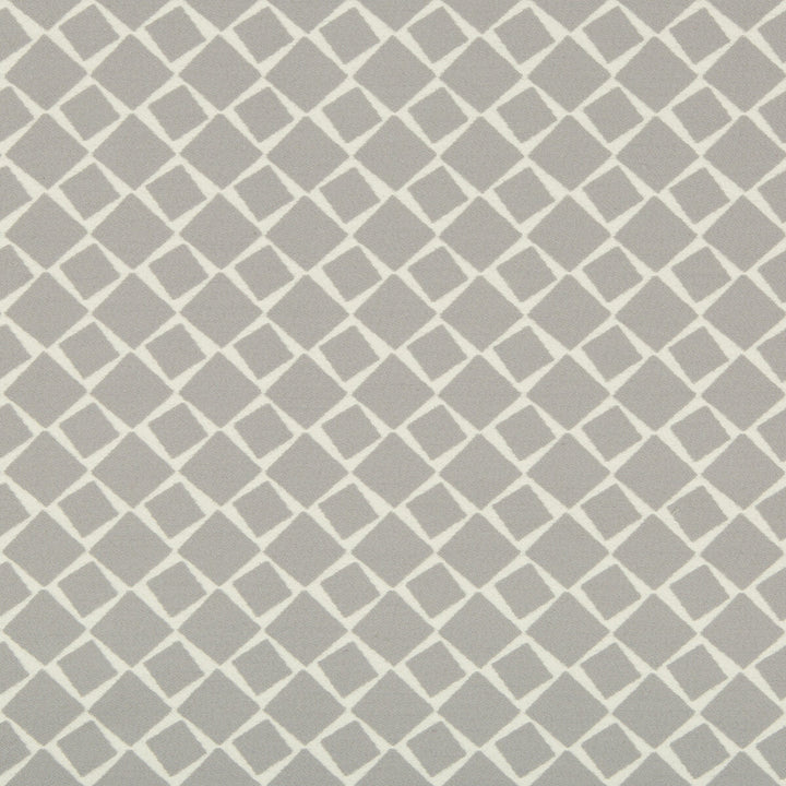 Diamondedge Grey by Kravet Design Fabric Kravet Design Fabric Diamondedge GreyFabric KATE SPADE AMUSEMENTS COTTON - 85%;POLYESTER - 15% Turkey </p><p>Repeat: H: 2.36, V: 2.36 54 - Fabric Carolina -