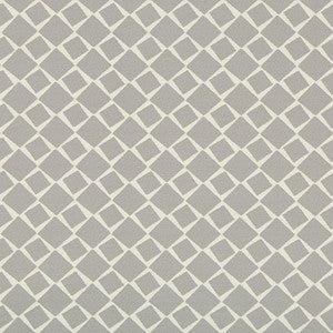 Diamondedge Grey by Kravet Design Fabric