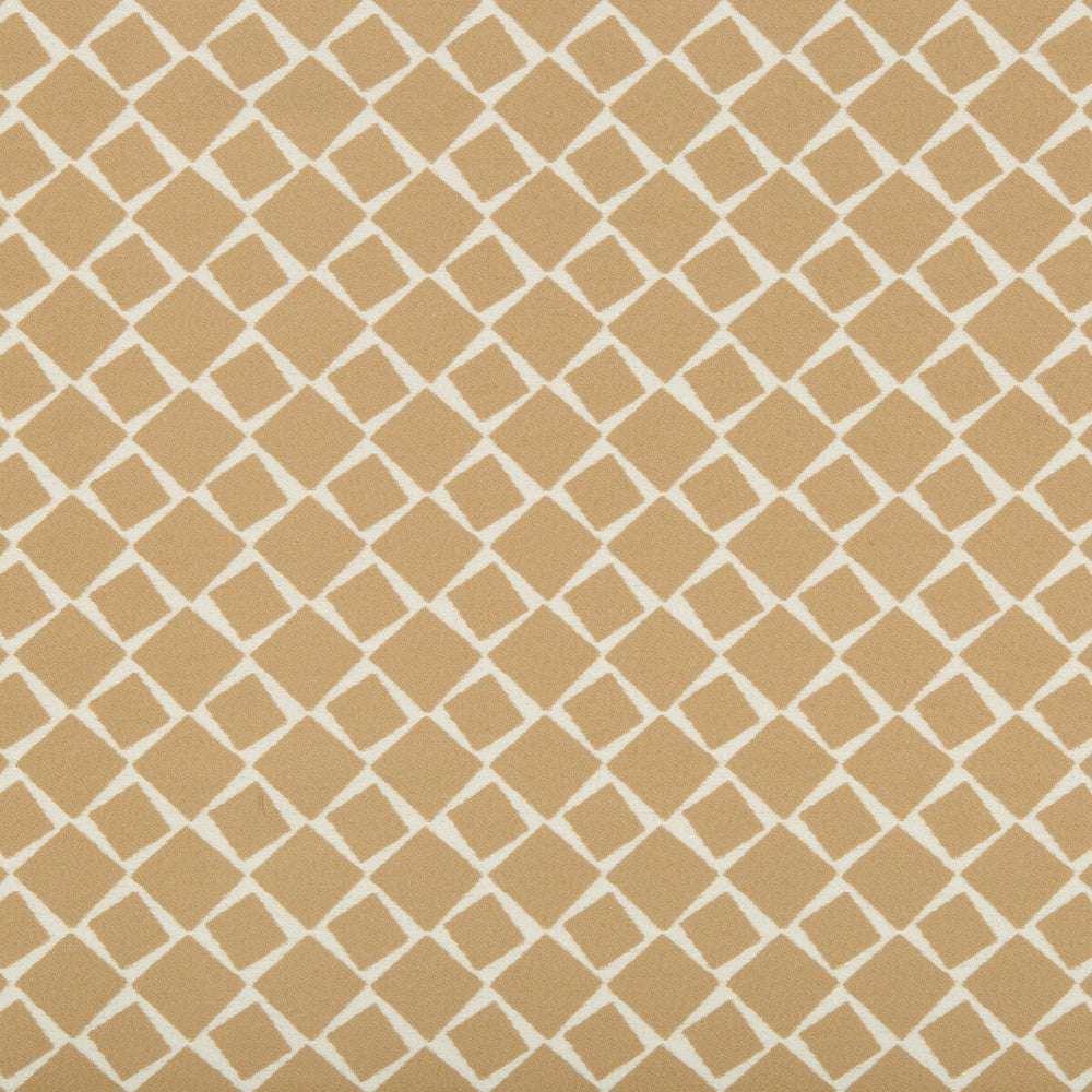 Diamondedge Camel by Kravet Design Fabric Kravet Design Fabric Diamondedge CamelFabric KATE SPADE AMUSEMENTS COTTON - 85%;POLYESTER - 15% Turkey </p><p>Repeat: H: 2.36, V: 2.36 54 - Fabric Carolina -