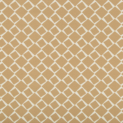 Diamondedge Camel by Kravet Design Fabric