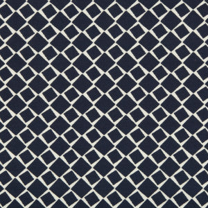 Diamondedge Navy by Kravet Design Fabric