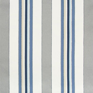Linework Cornflower by Kravet Design Fabric
