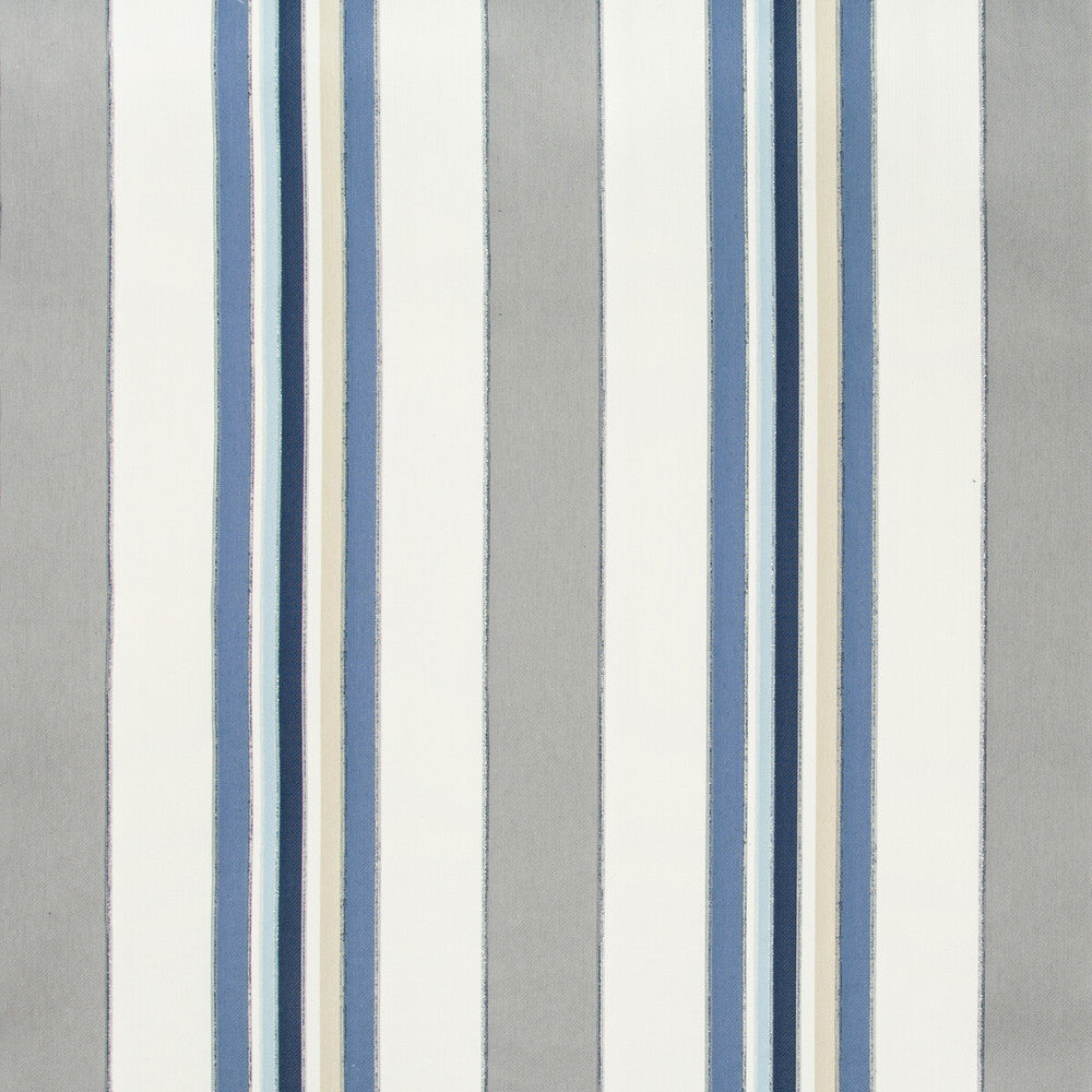 Linework Cornflower by Kravet Design Fabric KATE SPADE AMUSEMENTS COTTON - 84%;POLYESTER - 16% Turkey MEDIUM Horizontal: and Vertical: 14 54 - Fabric Carolina -