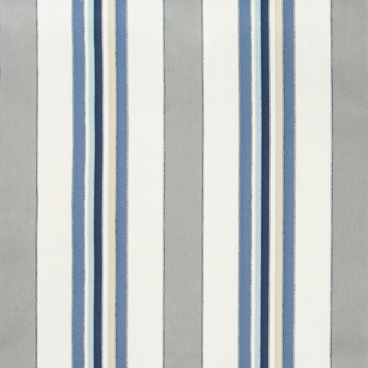 Linework Cornflower by Kravet Design Fabric KATE SPADE AMUSEMENTS COTTON - 84%;POLYESTER - 16% Turkey MEDIUM Horizontal: and Vertical: 14 54 - Fabric Carolina -