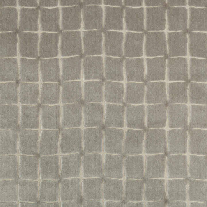 Square Cut Stone by Kravet Design Designer Fabric KATE SPADE AMUSEMENTS VISCOSE - 58%;POLYESTER - 26%;COTTON - 16% India HEAVY Horizontal: 6.75 and Vertical: 8 54 - Swanky Fabrics -