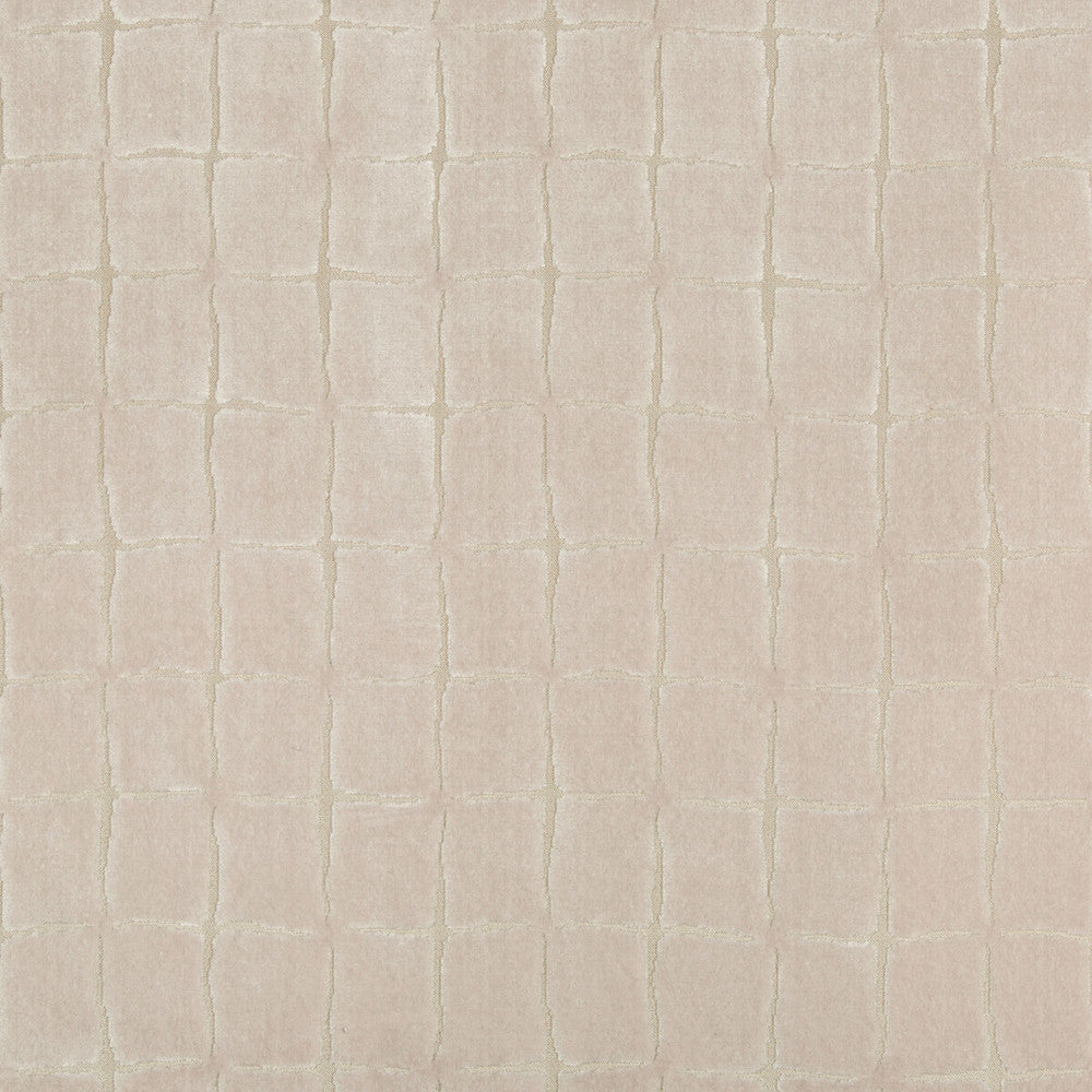 Square Cut Blush by Kravet Design Fabric Kravet Design Fabric Square Cut BlushFabric KATE SPADE AMUSEMENTS VISCOSE - 58%;POLYESTER - 26%;COTTON - 16% India </p><p>Repeat: H: 6.75, V: 8 54 - Fabric Carolina -