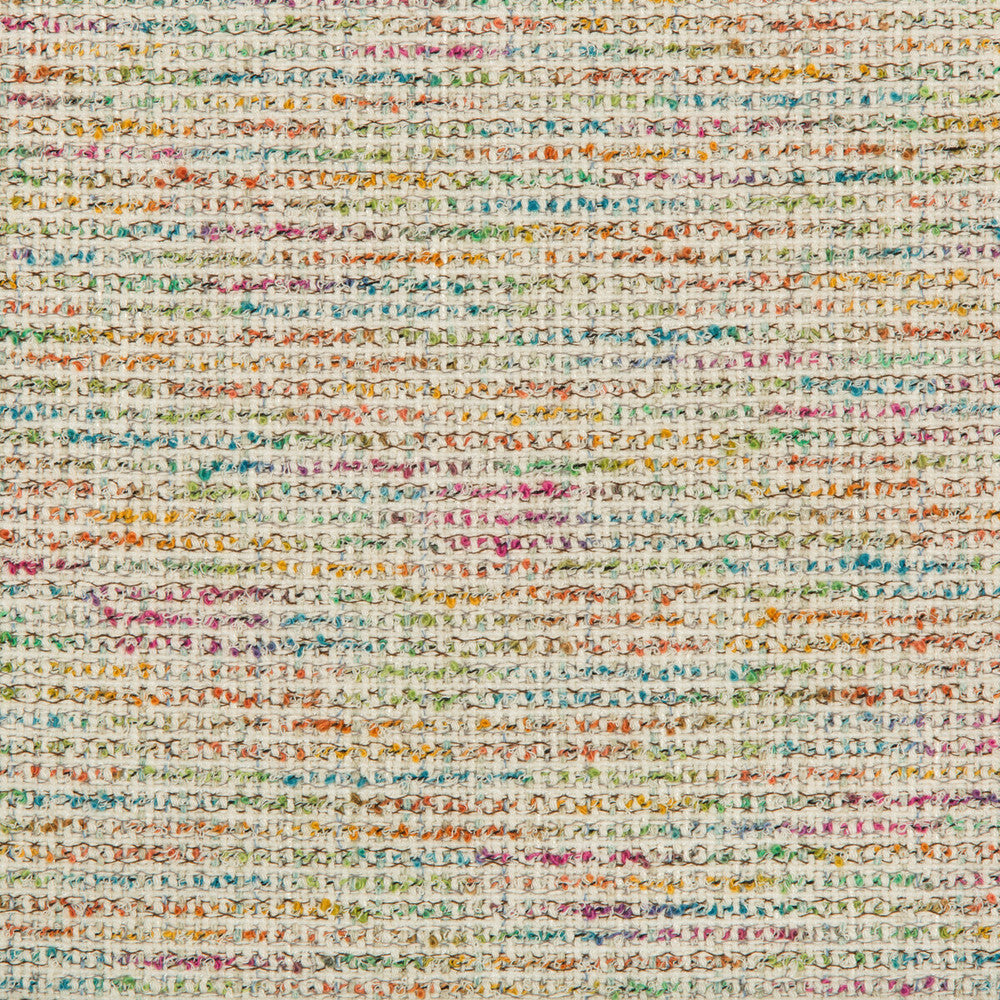 Flecker Confetti by Kravet Design Fabric Kravet Design Fabric Flecker ConfettiFabric KATE SPADE AMUSEMENTS POLYESTER - 92%;VISCOSE - 8% China </p><p>Repeat: H: , V: 54 - Fabric Carolina -