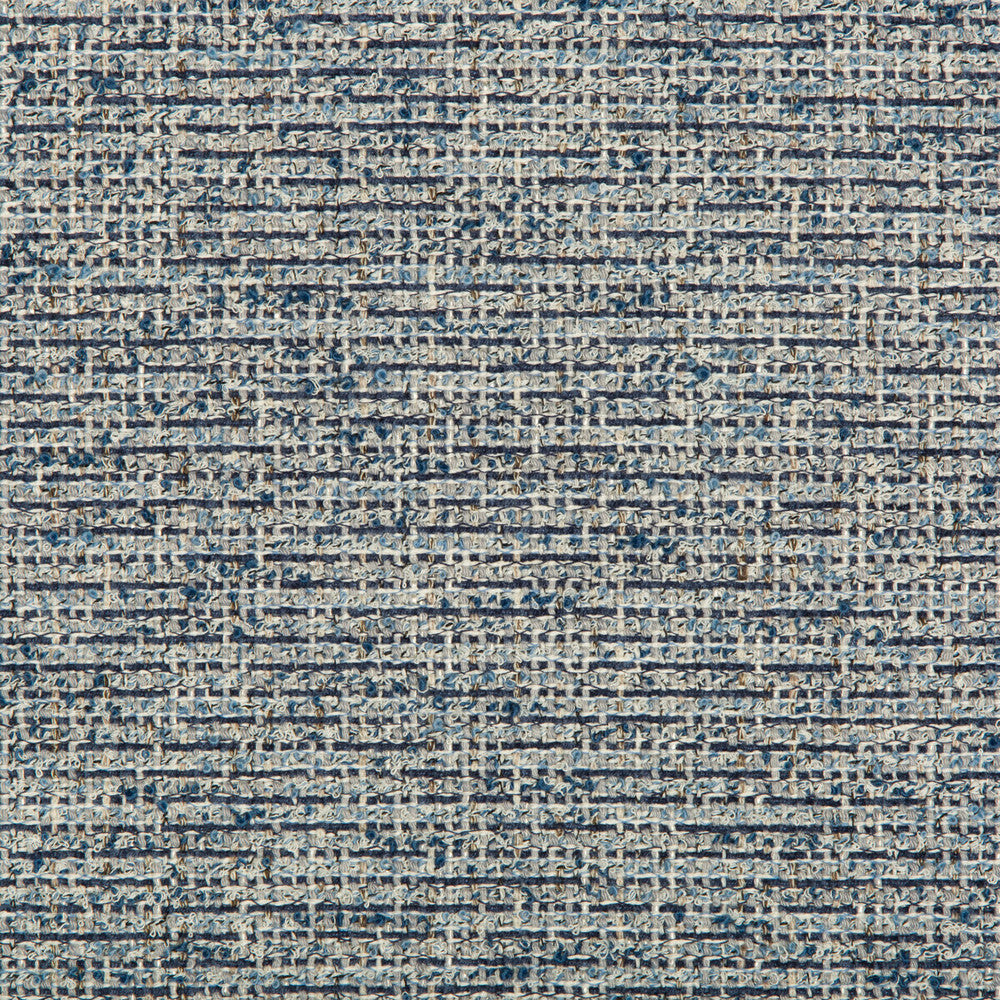 Flecker Cornflower by Kravet Design Fabric Kravet Design Fabric Flecker CornflowerFabric KATE SPADE AMUSEMENTS POLYESTER - 92%;VISCOSE - 8% China </p><p>Repeat: H: , V: 54 - Fabric Carolina -