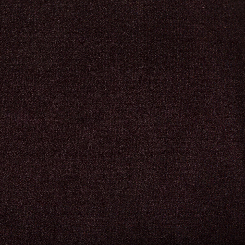 Chessford Eggplant by Kravet Smart Fabric PERFORMANCE POLYESTER - 100% China HEAVY Horizontal: - and Vertical: - 55.12 - Fabric Carolina -