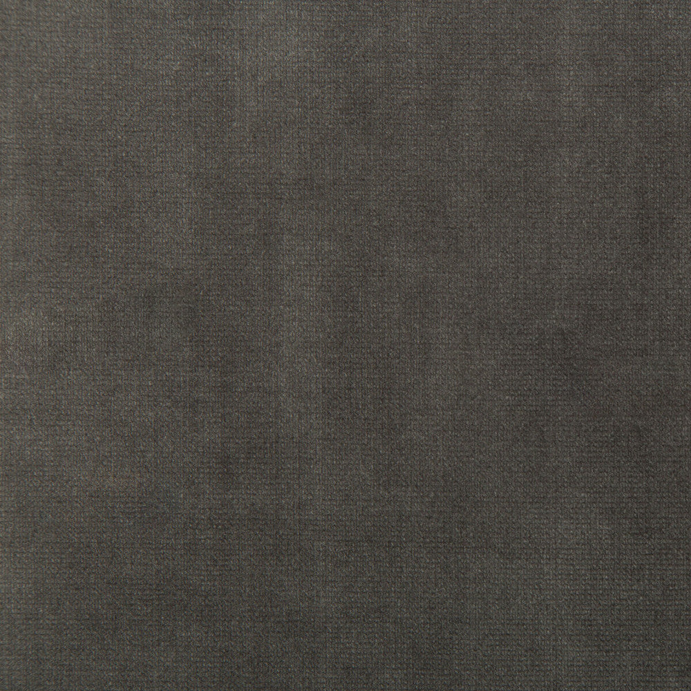 Chessford Shale by Kravet Smart Designer Fabric PERFORMANCE POLYESTER - 100% China HEAVY Horizontal: - and Vertical: - 55.12 - Swanky Fabrics -