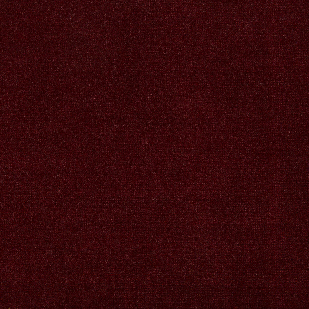 Chessford Maroon by Kravet Smart Fabric PERFORMANCE POLYESTER - 100% China HEAVY Horizontal: - and Vertical: - 55.12 - Fabric Carolina -
