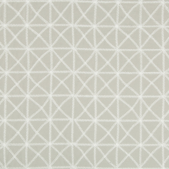 X-Squared Grey by Kravet Design Fabric Kravet Design Fabric X-Squared GreyFabric KATE SPADE AMUSEMENTS COTTON - 63%;LINEN - 27%;SPUN POLYESTER - 10% India </p><p>Repeat: H: 8.5, V: 11.25 52 - Fabric Carolina -