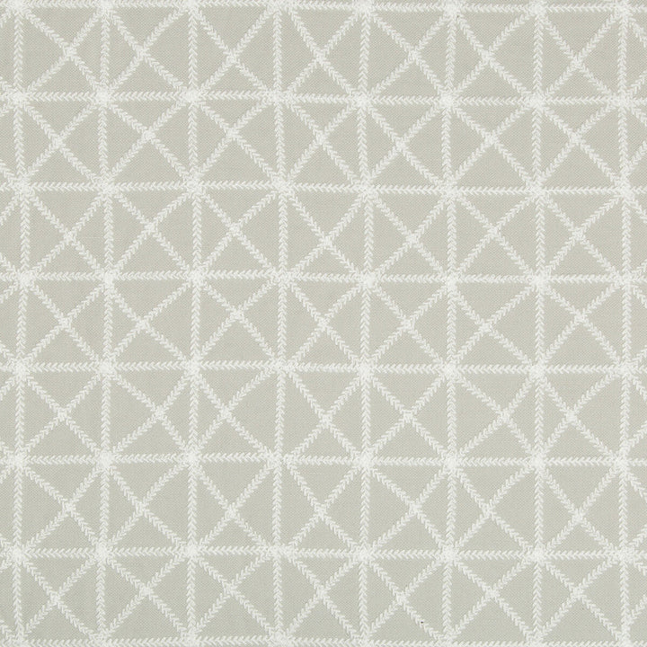 X-Squared Grey by Kravet Design Fabric Kravet Design Fabric X-Squared GreyFabric KATE SPADE AMUSEMENTS COTTON - 63%;LINEN - 27%;SPUN POLYESTER - 10% India </p><p>Repeat: H: 8.5, V: 11.25 52 - Fabric Carolina -