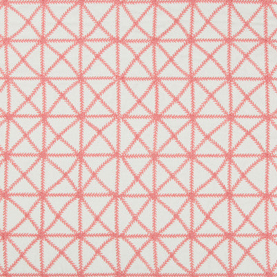 X-Squared Pink by Kravet Design Fabric