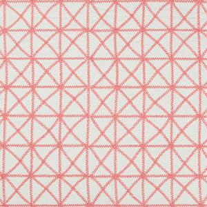 X-Squared Pink by Kravet Design Fabric