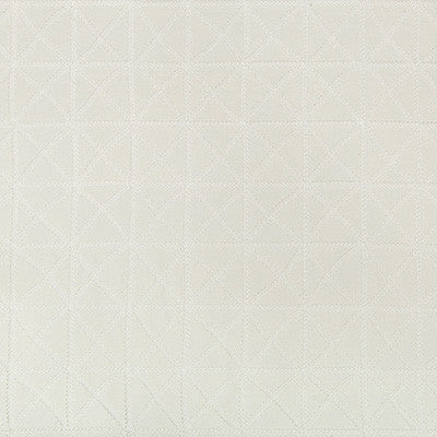 X-Squared White by Kravet Design Fabric