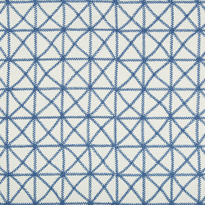 X-Squared Cornflower by Kravet Design Fabric
