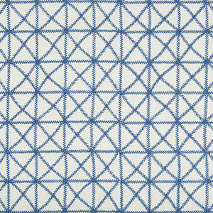 X-Squared Cornflower by Kravet Design Fabric