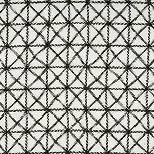 X-Squared Black by Kravet Design Fabric