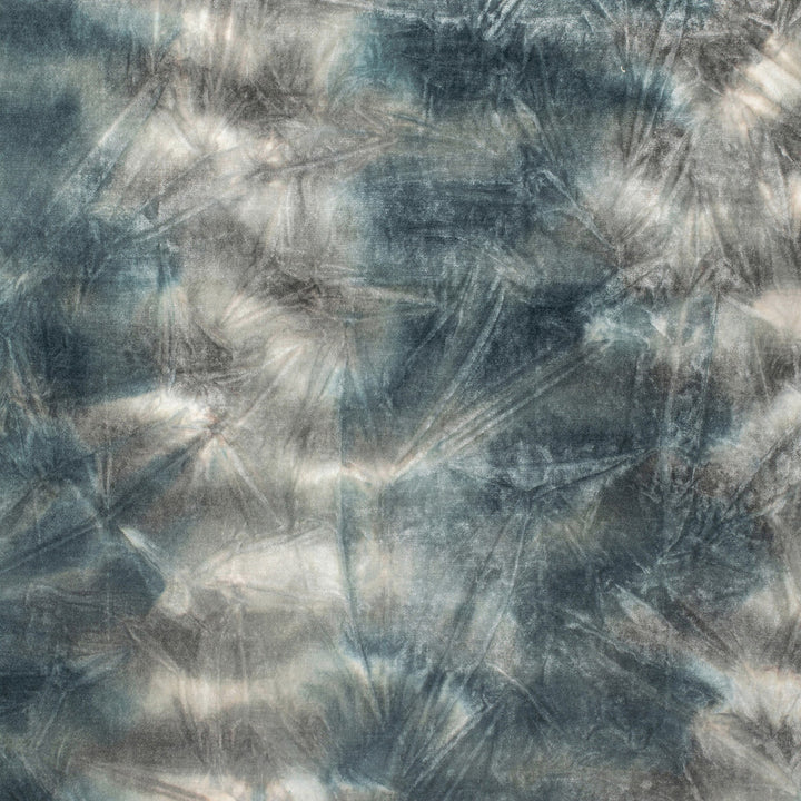 Vibrant Bluemoon by Kravet Couture Fabric LINHERR HOLLINGSWORTH BOHEME II VISCOSE - 55%;COTTON - 45% Italy HEAVY Horizontal: and Vertical: 55.12 - Fabric Carolina -